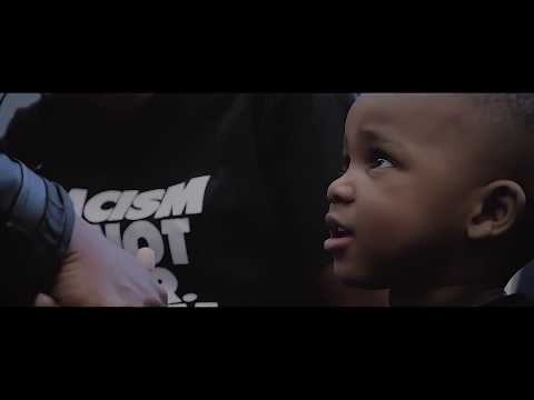 Danielle Hutchins - Angry Hearts (Official Music Video)