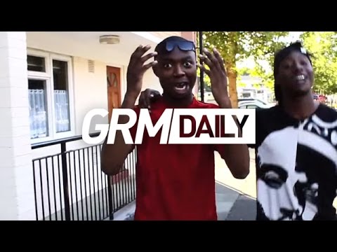 Mikes Comedy - Pampana Anthem [Music Video] | GRM Daily