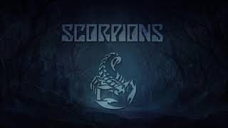 Scorpions - Borderline.