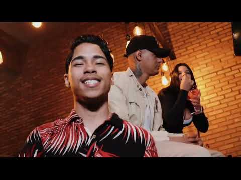 SÓ UM LANCIN ❌ NANDO MENDES ❌ NEWTON DIAS ❌ DJ CASSULA ❌ DJ KELVINHO - ( VIDEO OFICIAL )