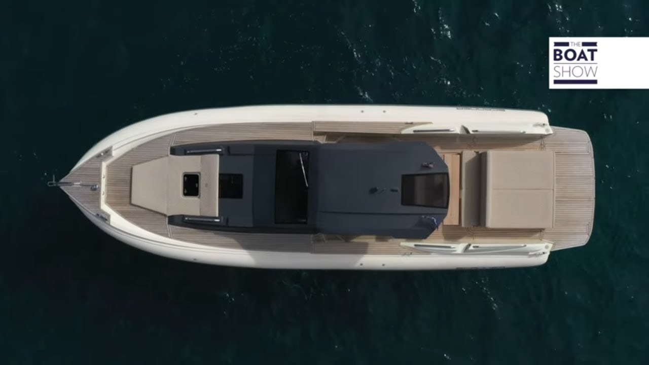 [ENG] SCANNER ENVY 1200 - Maxi Rib Review