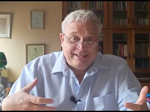 New Dawn Mediation Services video.