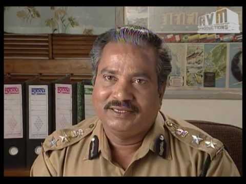 Episode 306: Jyothi Telugu TV Serial - AVM Productions