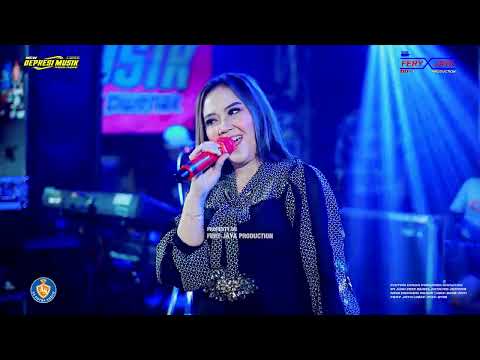 NEW DEPRESI MUSIK - BUKIT BERBUNGA - EVA AQWIELLA | KHITAN DIRGA PRADANA - BUGEL KEDUNG JEPARA