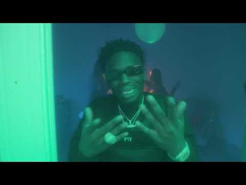 Whookilledkenny - Tweakin'