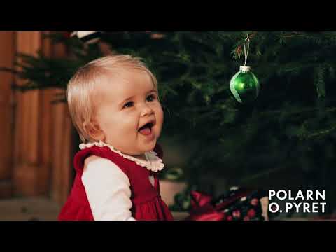 Polarn O. Pyret Em julho em minnas!