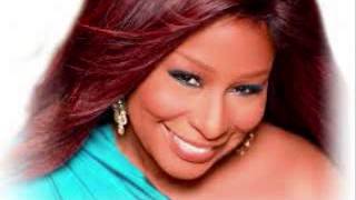 Chaka Khan ~ This Time