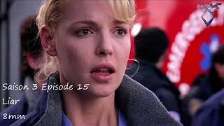 Grey&#39;s Anatomy S3E15 - Liar - 8mm