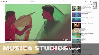 TVC Semua Sama - Humania