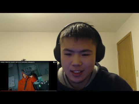 KRONKEL DOM FEAT. ALBERTO - BOYZ N THE HOOD (PROD. SYRU,SWIZZY) | REACTION (Reacting To Polish Rap)