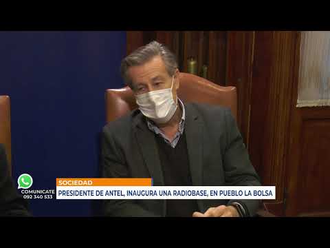 Infotres - 29/06/2021 - Gabriel Gurméndez