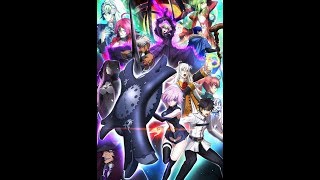 Fate Grand Orderを実況プレイpart10後編