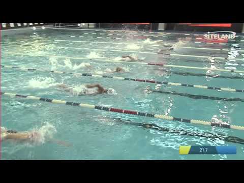 100 Stile Libero Ragazzi Maschile (Serie 11) - 8 Trofeo SOGEIS Montichiari