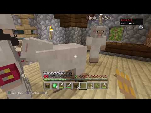 Minecraft stream! Playing With Viewers | Ps4