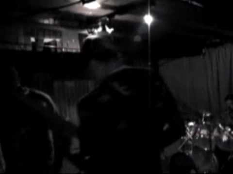 Andromorphus Rexalia Live at Charleston Brooklyn NY 07/12/09 Part 2 online metal music video by ANDROMORPHUS REXALIA