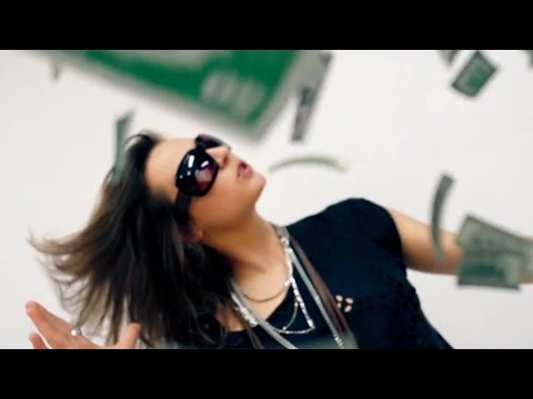 KDM Shey & KDM Karat feat. HAIYTI aka ROBBERY ► REICH SEIN [Official Video HD] ◄