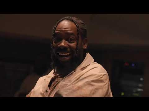 Adekunle Gold ‘s reaction first time he heard TY Dolla Sign’s verse on “One Woman”