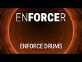 Video 3: Enforce Drums