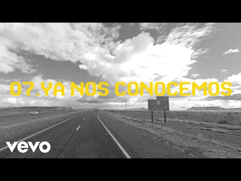 Miniatura de Ya nos conocemos