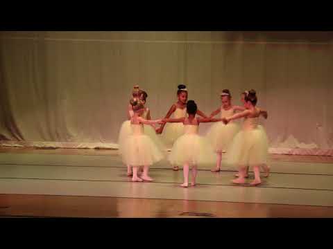 Sorayas dance recital May 27 2018
