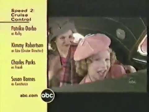 vlc record 2020 04 28 18h50m29s Speed 2 ABC WOC 2001 05 12 mkv   https   archive org details Speed 2