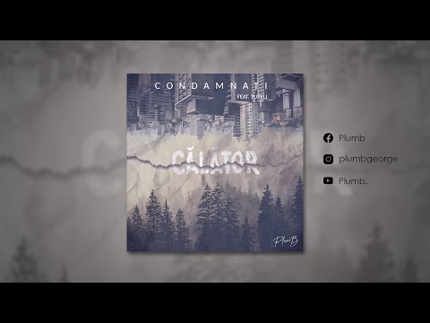 04. Plumb feat. Tupeu - Condamnați (Official Video) | Prod.Dsgahc |