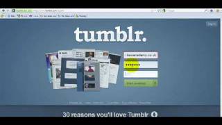 What are backlinks - How to get Tumblr PR6 Backlinks