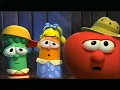 Opening To VeggieTales The Star Of Christmas 2002 VHS Paramount Reprint