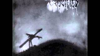 Track 01 &quot;I&#39;m Not A Christian Punk&quot; - Album &quot;Nailed&quot; - Artist &quot;The Crucified&quot;