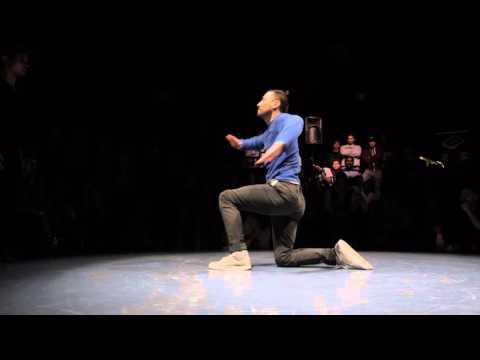 Northwest Sweet 16 2016 - Quarter Finals - Rybonix vs Tim the Pitt