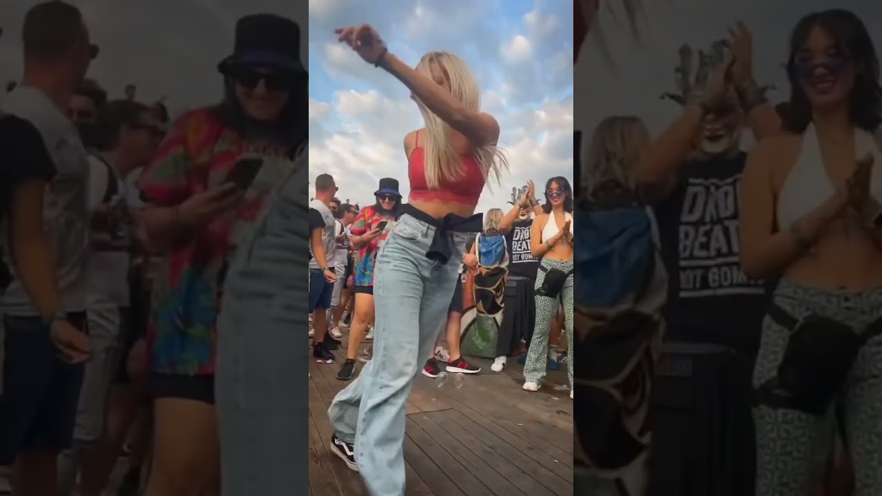 Best Shuffle Dance Electro 2026 🔥 EDM Party Hits & Viral TikTok Mix