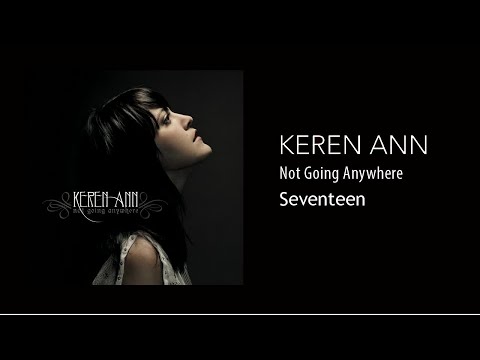 Seventeen - Keren Ann