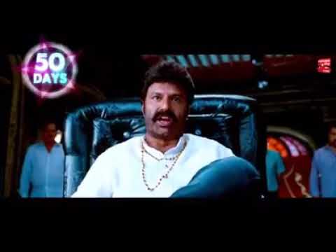 Legend deleted scene sr NTR scene