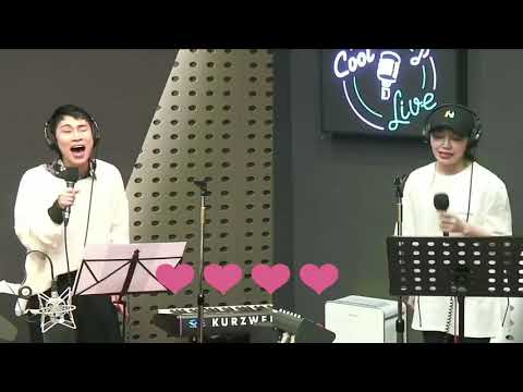 APINK JUNG EUNJI interaction with MALE IDOLS ( EXO, Btob, BTS, GOT7, SF9, MONSTA X and more)