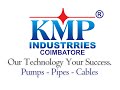 KMP INDUSTRRIES KMP PUMPS CORPORATE FILM ENGLISH