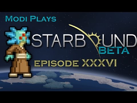 Steam Community :: Video :: The Bone Dragon (Starbound | Part 36) [Your