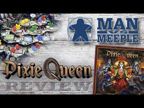 Review by Man VS Meeple