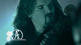 Apocalyptica - Refuse/Resist (Tuska Utopia, 27/11/2020)