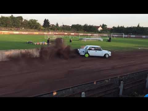 Teleki István - BLW - Miskolc Salak királya