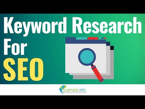 Free Keyword Research Course 2023 Keyword Research for SEO Tools Niche Websites and Google Ads