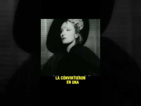 La Diva del Glamour | La historia de Marlene Dietrich