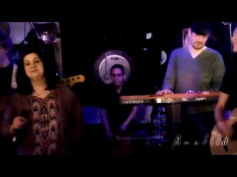 AMATILD feat. Zoohacker - Jöjj el remix (official video HD)