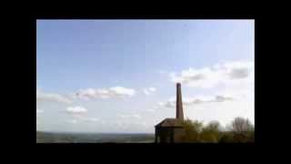 Middleton top - The peak district