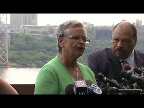 Bonnie Watson Coleman Retiring