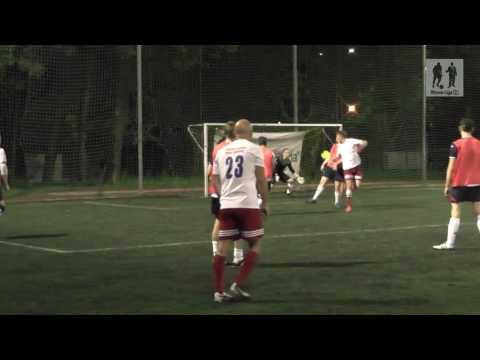 01.08.2016 III Liga A - CMI vs. PKO Bank Polski