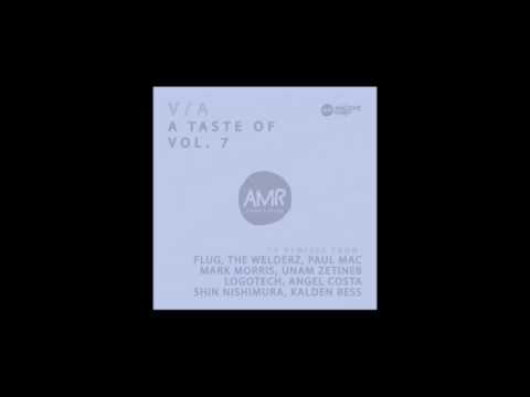 Electrorites - Six Sense (Mark Morris Amazone's Mix)