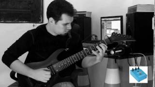 Video thumbnail for Teste Analog Delay Fuhrmann - Lothlórien by Nenel Lucena by nenellucena