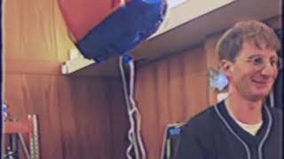 Download lagu Glass Animals - Waterfalls Coming Out Your Mouth // dreamland home movies mp3