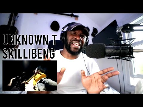 Unknown T x Skillibeng - Wollan (Music Video) | @MixtapeMadness [Reaction] | LeeToTheVI