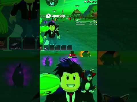 Encontrei um Peixe Boi e Tentei Pegar uma Tartaruga!